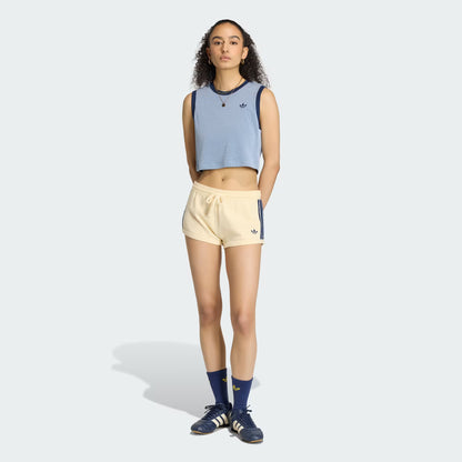 HEATHER TANK