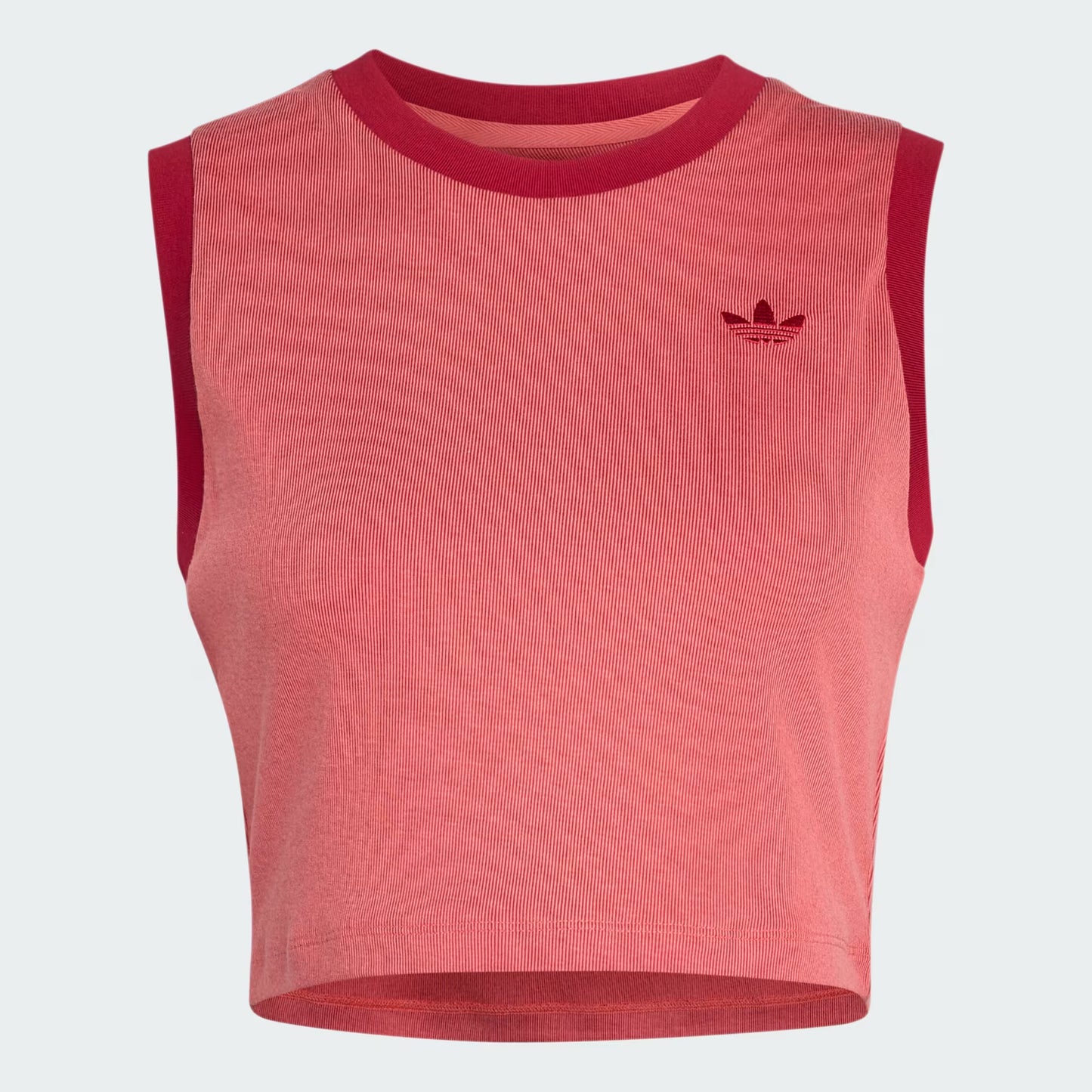 HEATHER TANK