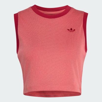 HEATHER TANK
