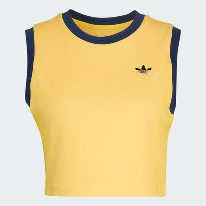 HEATHER TANK