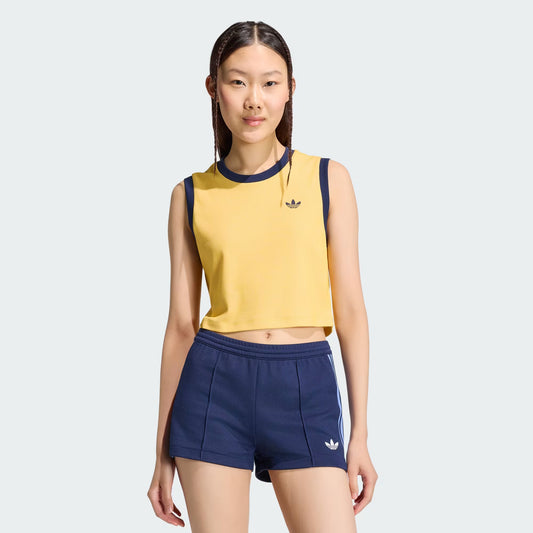 HEATHER TANK