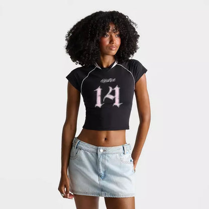 Hoodrich Siren Fitted Jersey