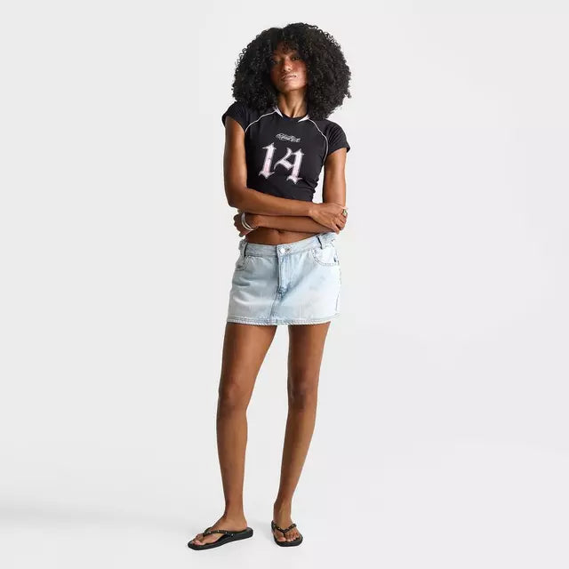 Hoodrich Siren Fitted Jersey