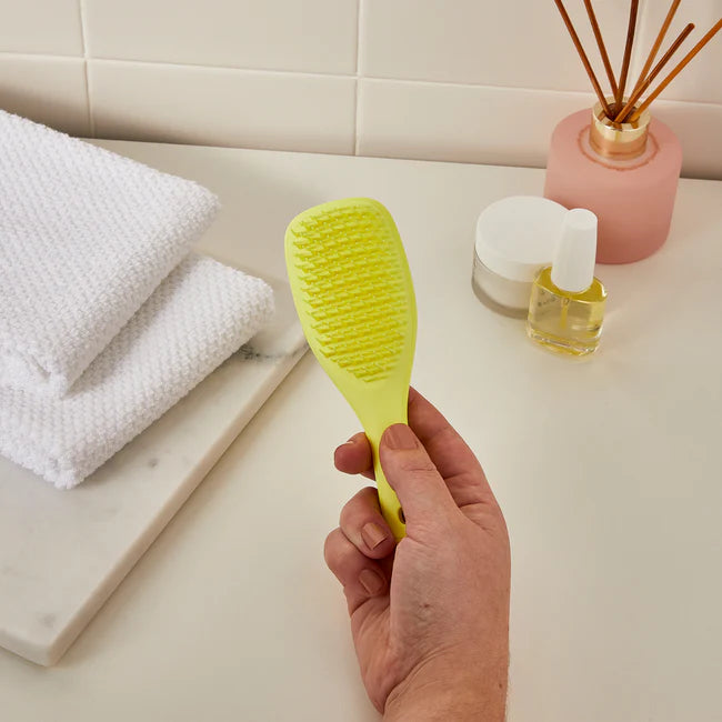 The Ultimate Detangler