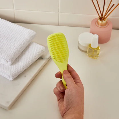 The Ultimate Detangler