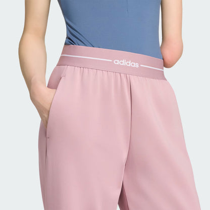 Hyperglam Barrel Pants