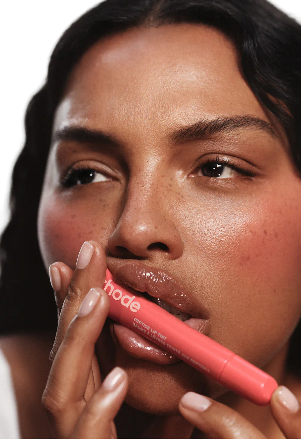 Peptide Lip Tint Limited Edition