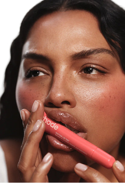 Peptide Lip Tint Limited Edition