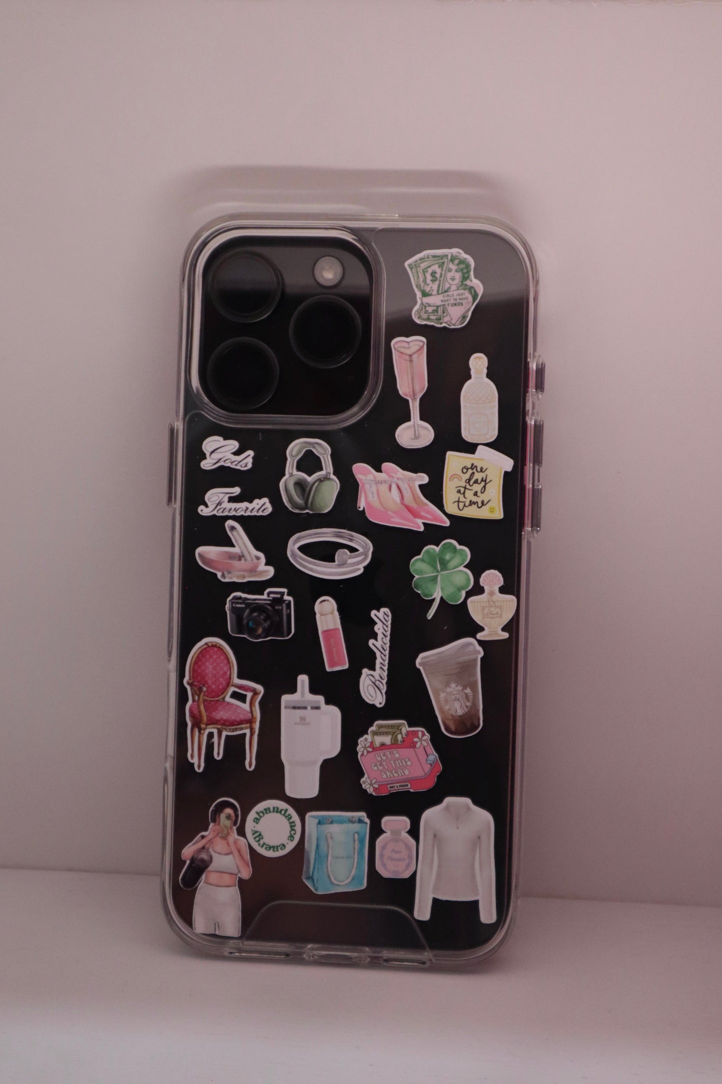 DM Iphone Case