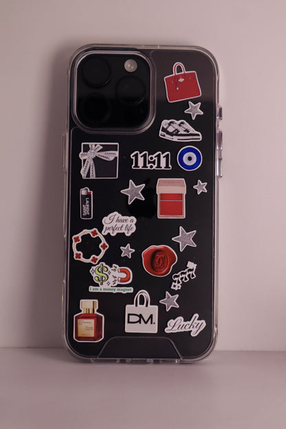 DM Iphone Case