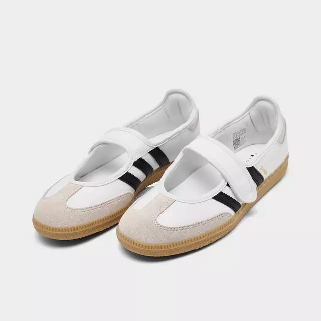 adidas Originals Samba Jane Casual Shoes W