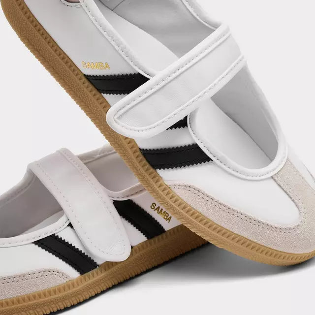 adidas Originals Samba Jane Casual Shoes W