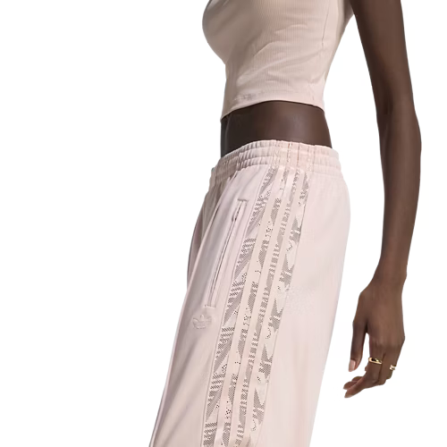 Firebird Lace Track Pants