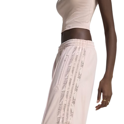 Firebird Lace Track Pants