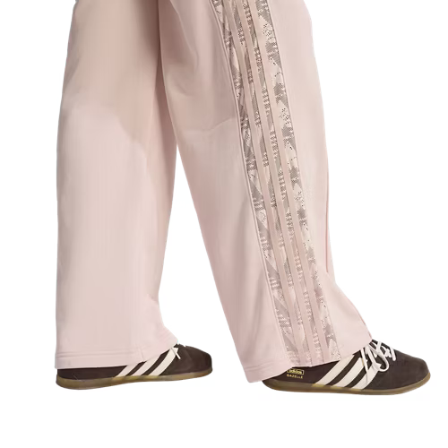 Firebird Lace Track Pants