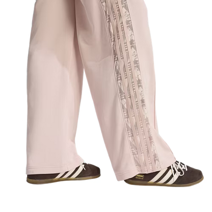 Firebird Lace Track Pants