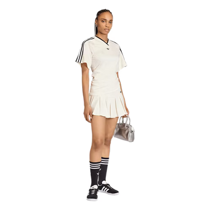 Rouched Foot J