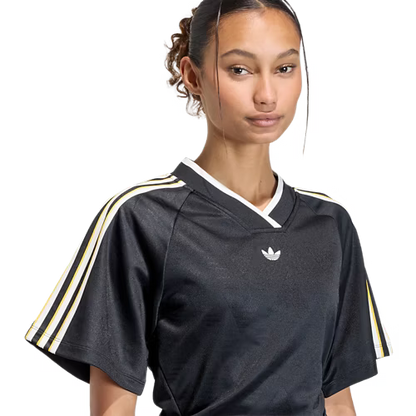 Rouched Foot J