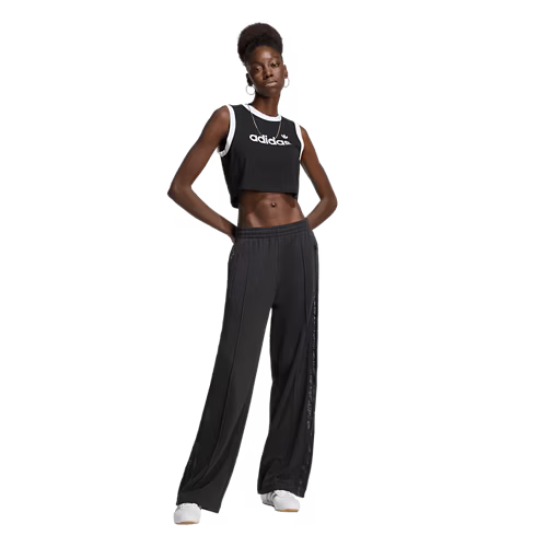 Firebird Lace Track Pants
