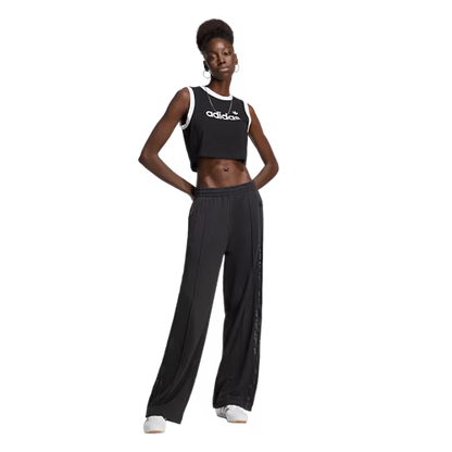 Firebird Lace Track Pants