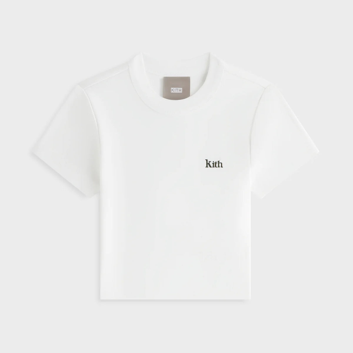 Kith Women Mulberry Tee II