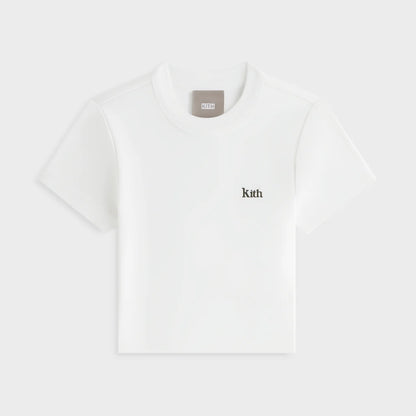 Kith Women Mulberry Tee II