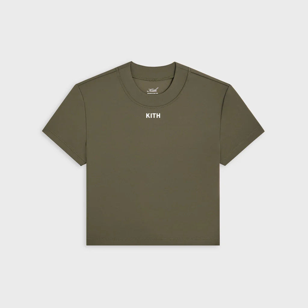 Women Mulberry II Active Tee