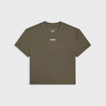 Women Mulberry II Active Tee