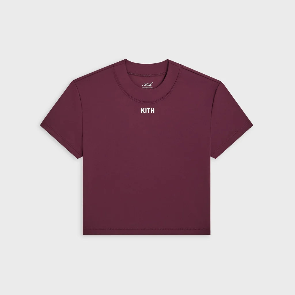 Women Mulberry II Active Tee