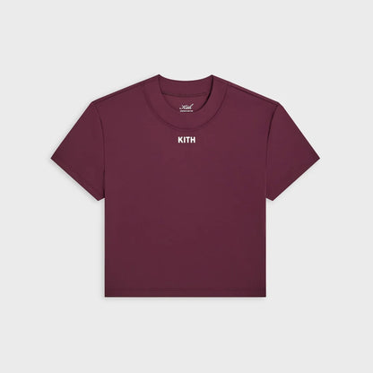 Women Mulberry II Active Tee