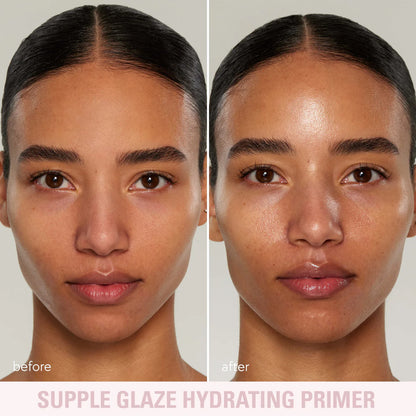 Supple Glaze Hydrating Primer