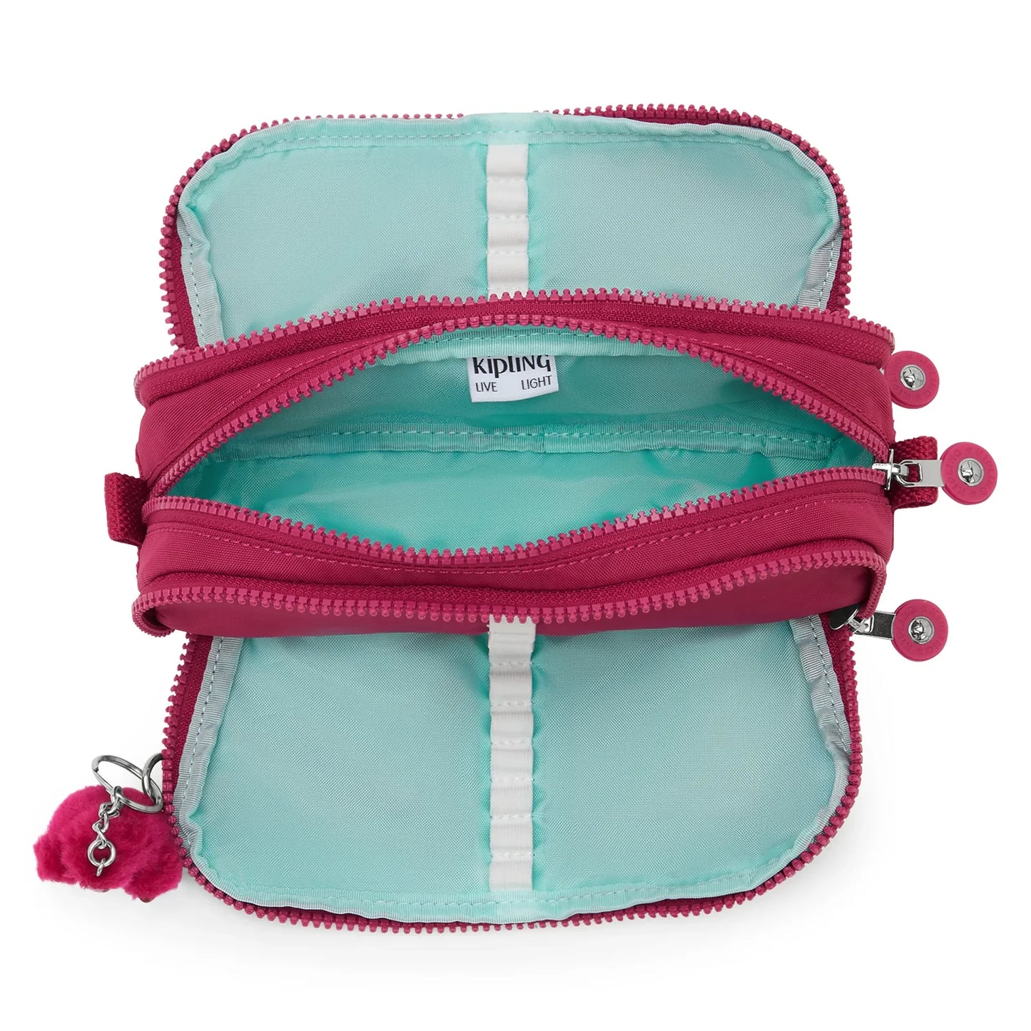 Gitroy Pencil Case