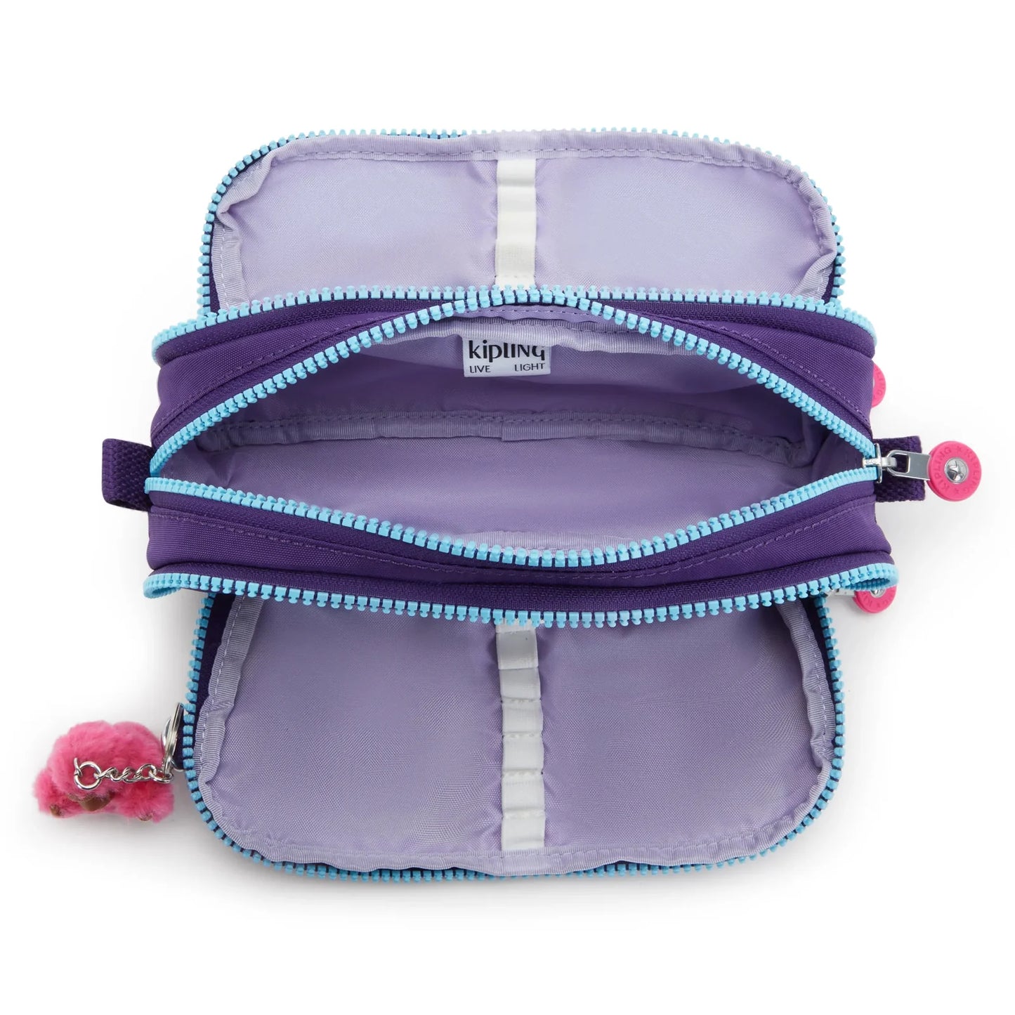 Gitroy Pencil Case