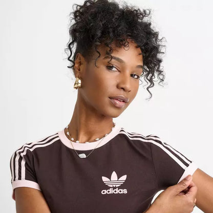 Adicolor 3-Stripes Baby T-Shirt