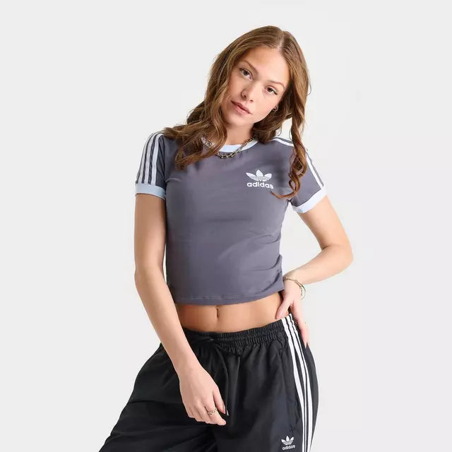 Adicolor 3-Stripes Baby T-Shirt