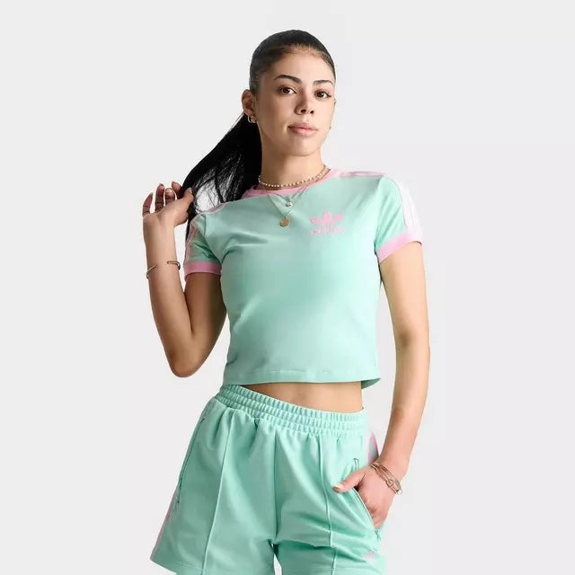 Adicolor 3-Stripes Baby T-Shirt