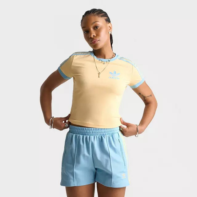 Adicolor 3-Stripes Baby T-Shirt