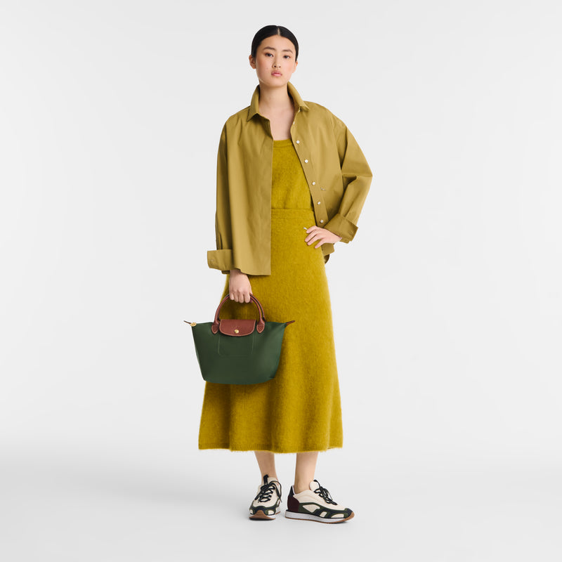 Small Le Pliage Original Top Handle Bag