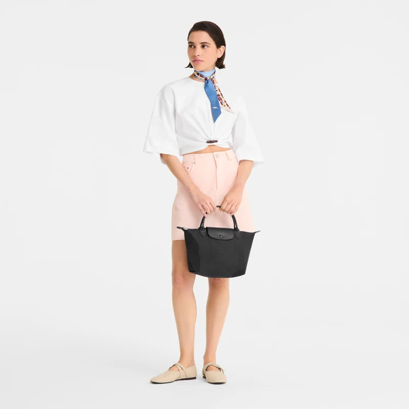 Le Pliage One S Handbag