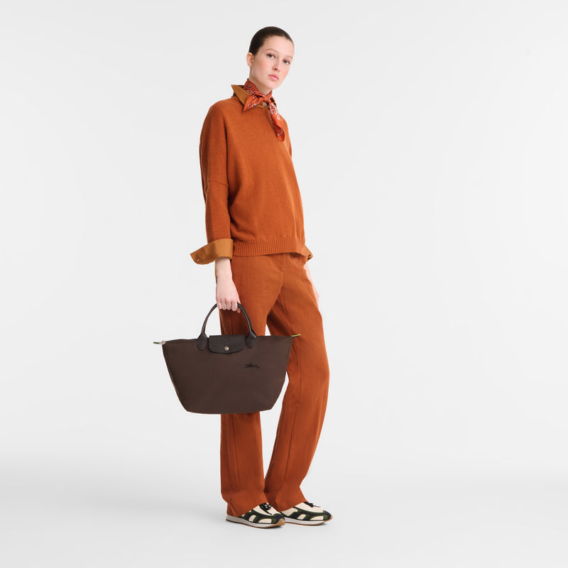 Medium Le Pliage Nylon Shoulder Tote