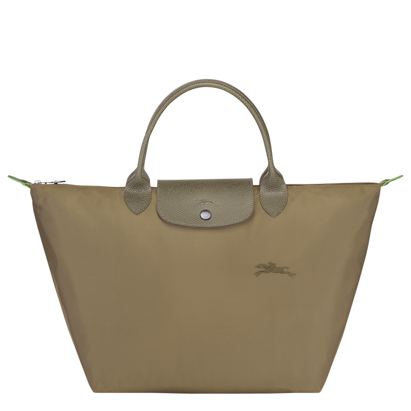 Medium Le Pliage Nylon Shoulder Tote