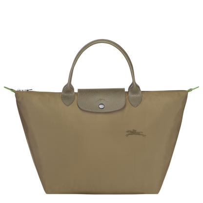 Medium Le Pliage Nylon Shoulder Tote
