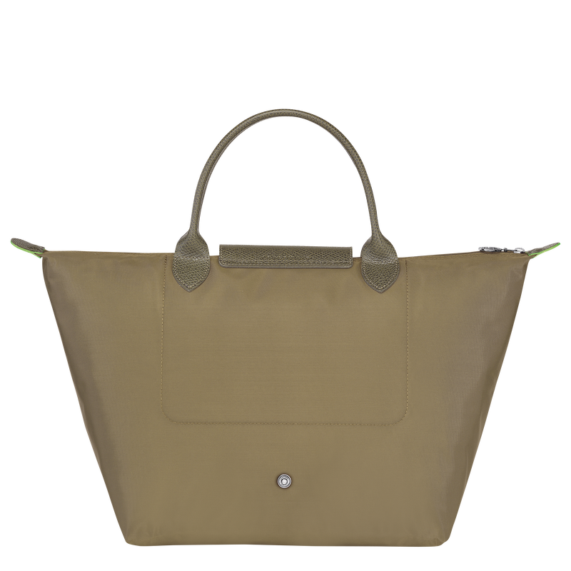 Medium Le Pliage Nylon Shoulder Tote