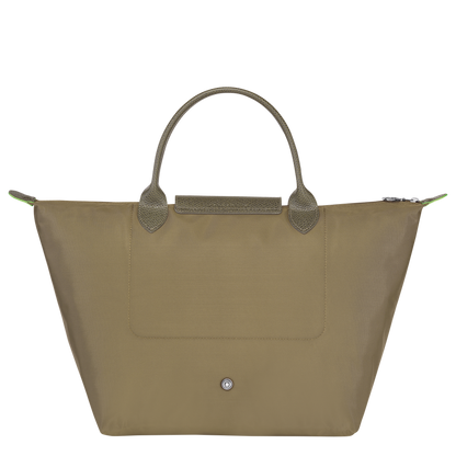 Medium Le Pliage Nylon Shoulder Tote