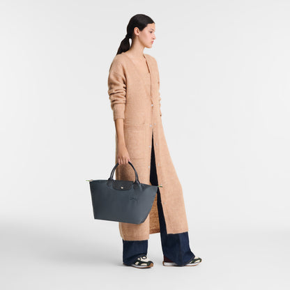 Medium Le Pliage Nylon Shoulder Tote