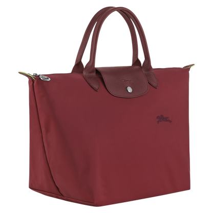 Medium Le Pliage Nylon Shoulder Tote