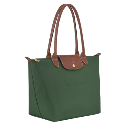 Medium Le Pliage Nylon Shoulder Tote