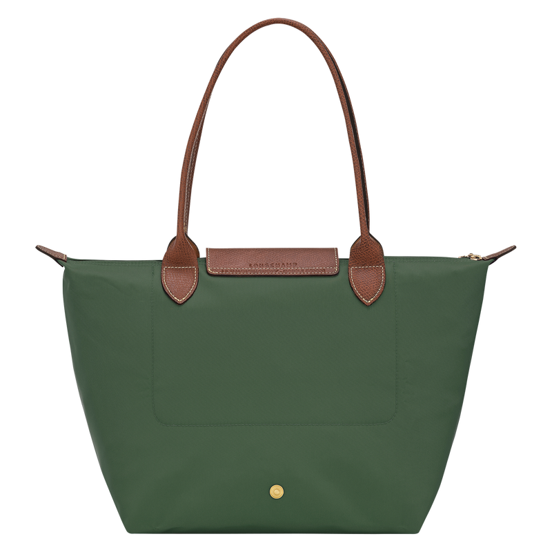 Medium Le Pliage Nylon Shoulder Tote