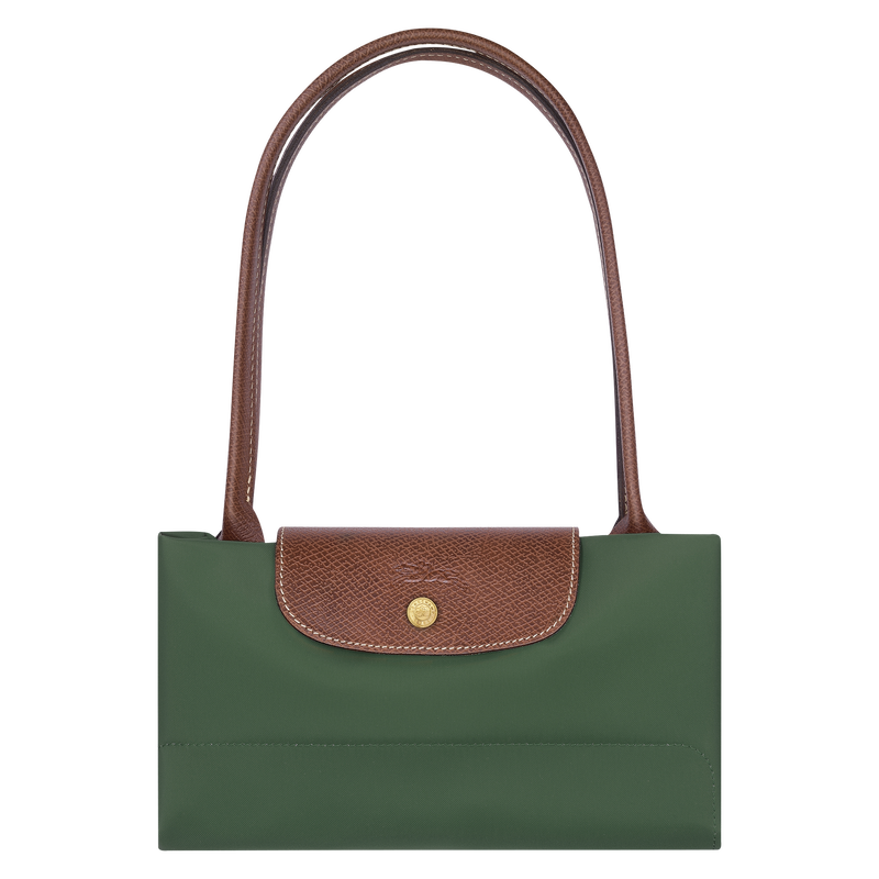 Medium Le Pliage Nylon Shoulder Tote