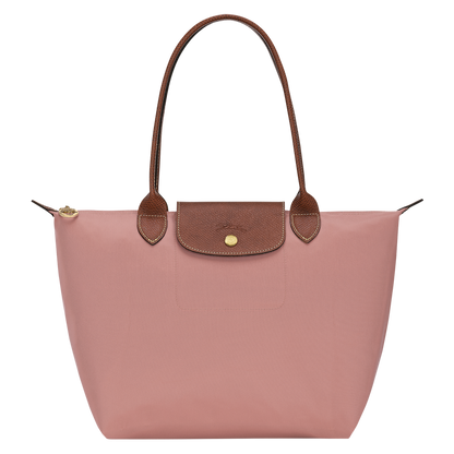 Medium Le Pliage Nylon Shoulder Tote